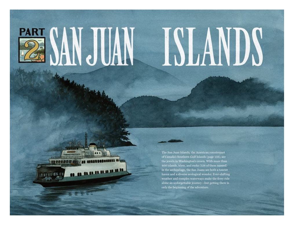 On Island Time