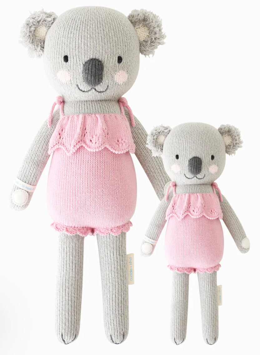 cuddle + kind Regular Claire The Koala