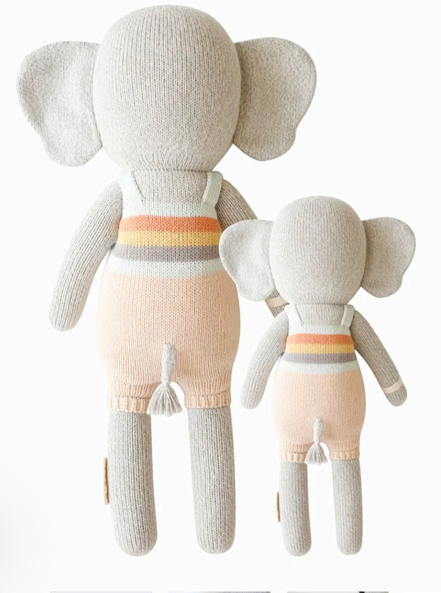 cuddle + kind Regular Evan The Elephant