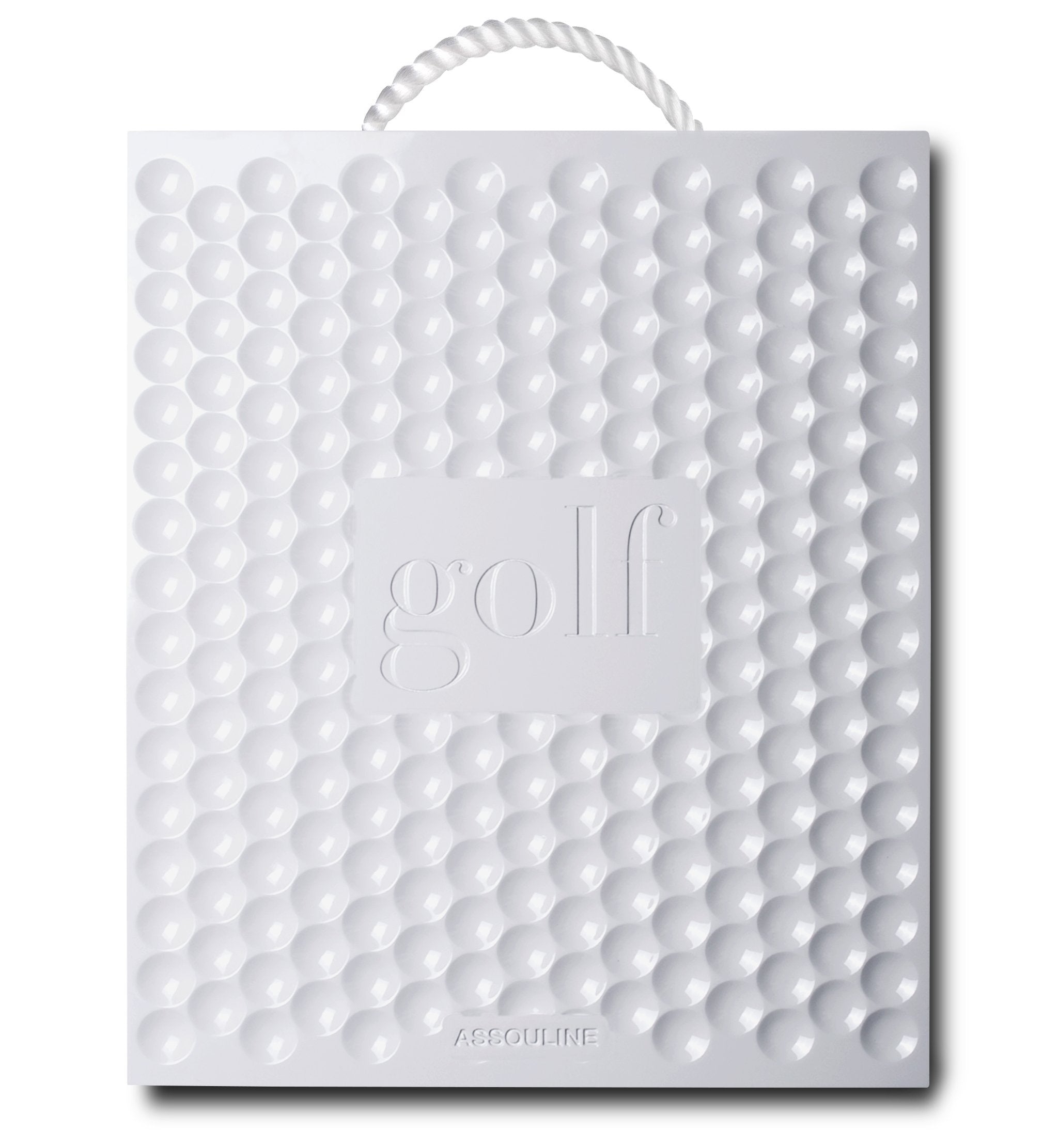 Assouline The Impossible Collection Of Golf