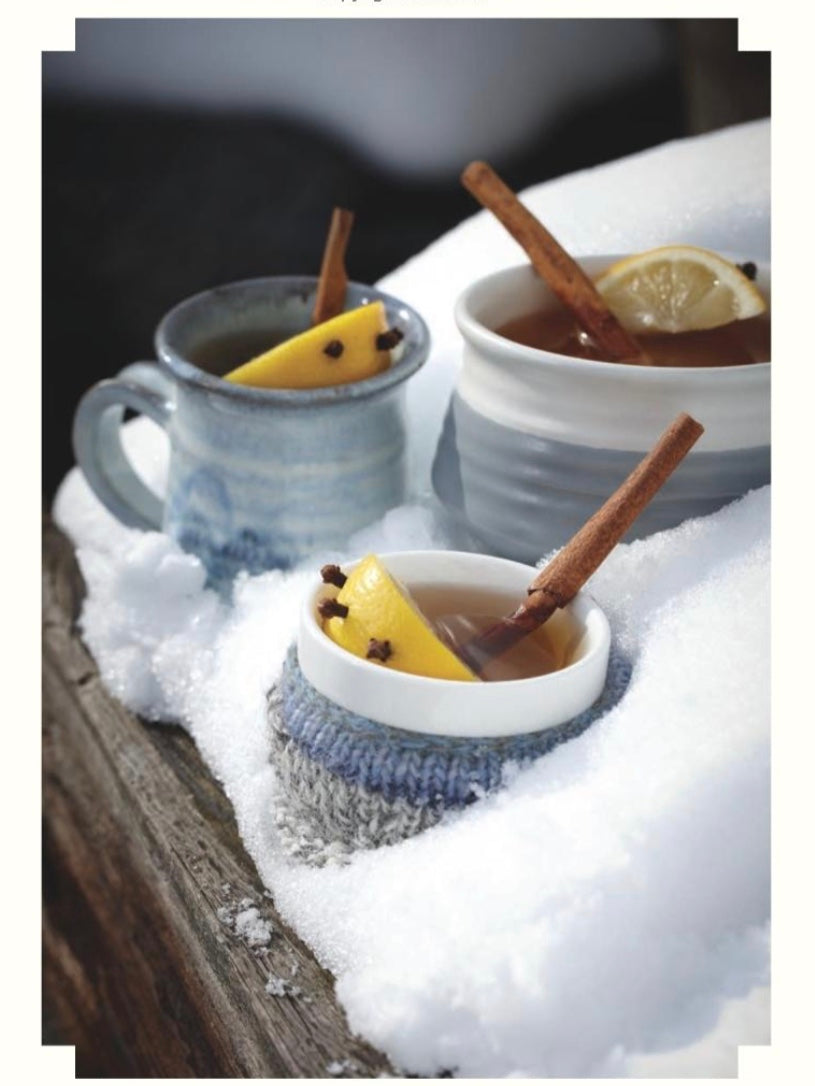 A Field Guide to Canadian Cocktails