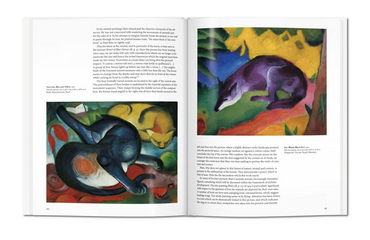 Taschen Marc