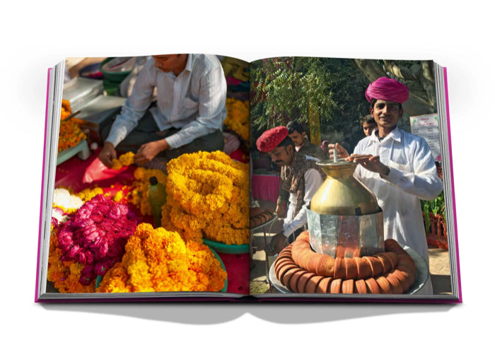 Assouline Jaipur Splendor