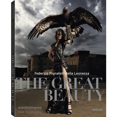 TeNeues Great Beauty