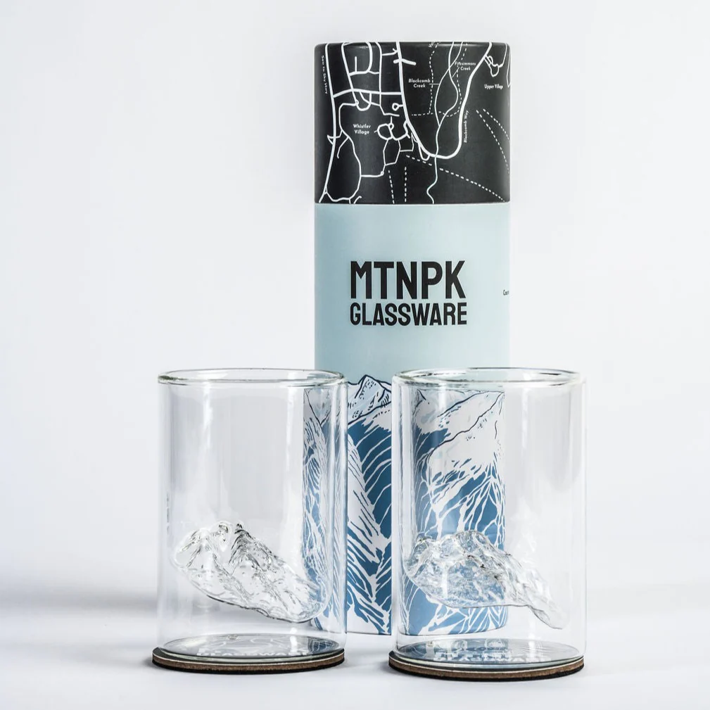 MTNPK Whistler Blackcomb Collection