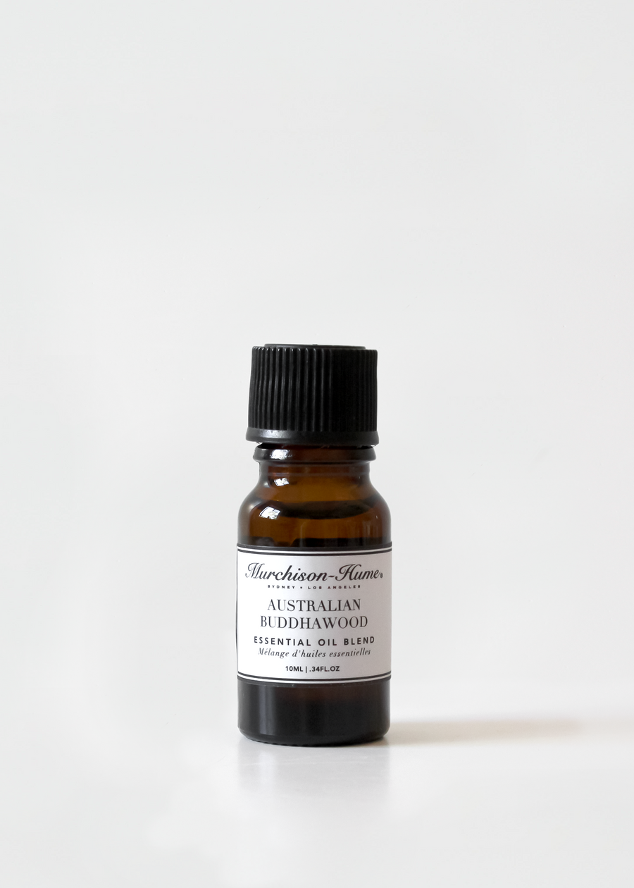 Murchison-Hume Fragrance Oil Australian Buddha Wood