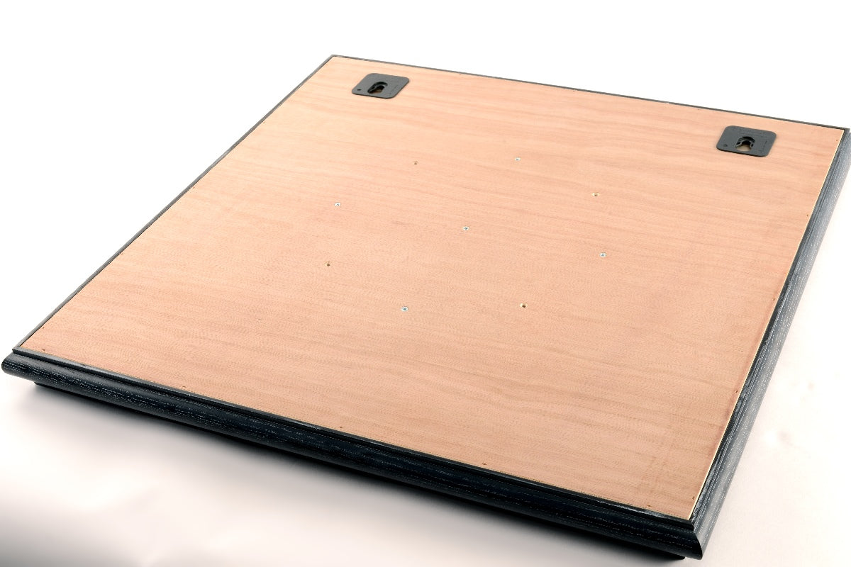 Purling London Dartboard Frame