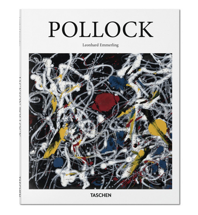 Taschen Pollock