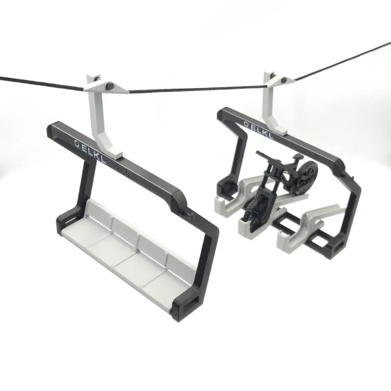 ELKL Studios - Lift Carrier