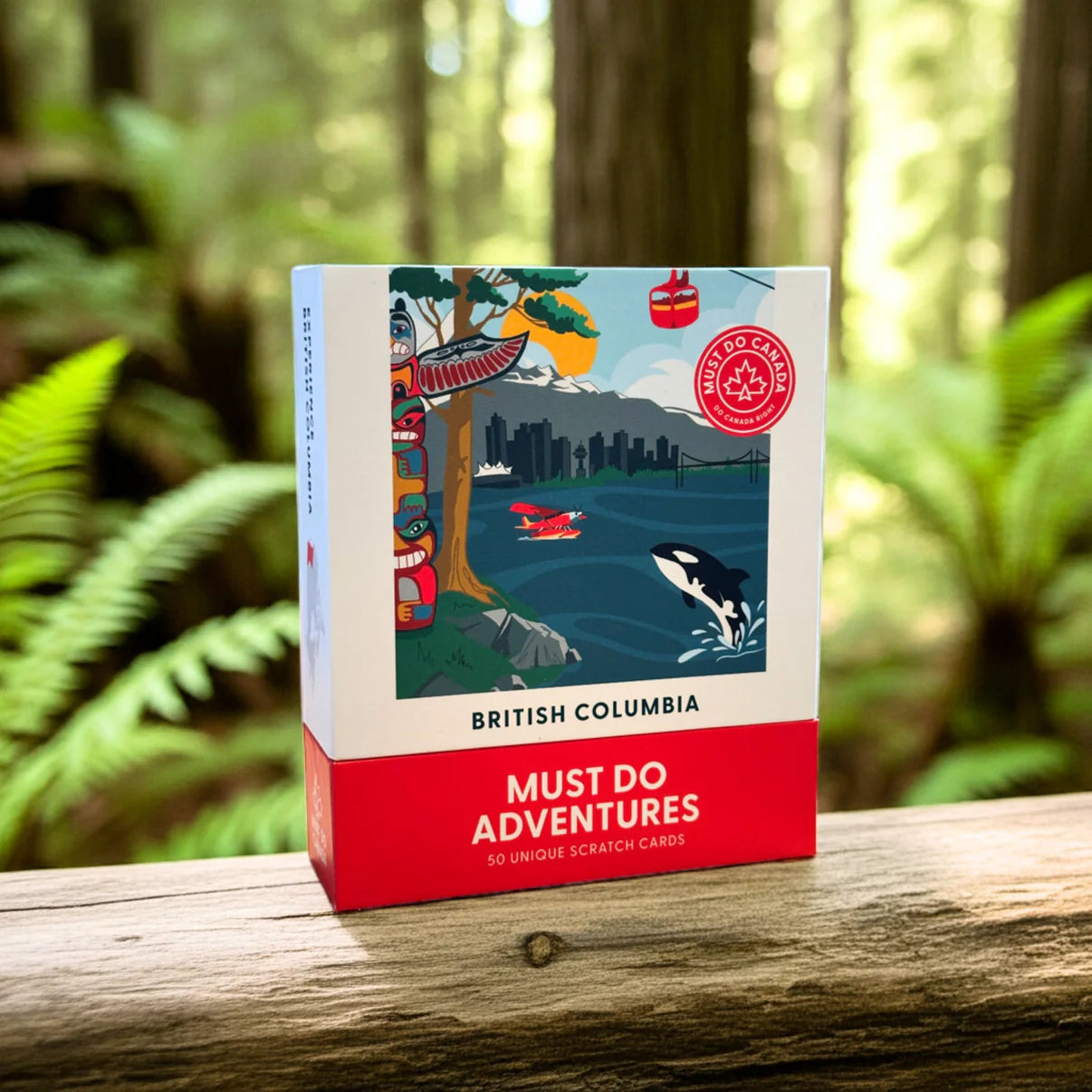 BC Must Do Adventure Scratch