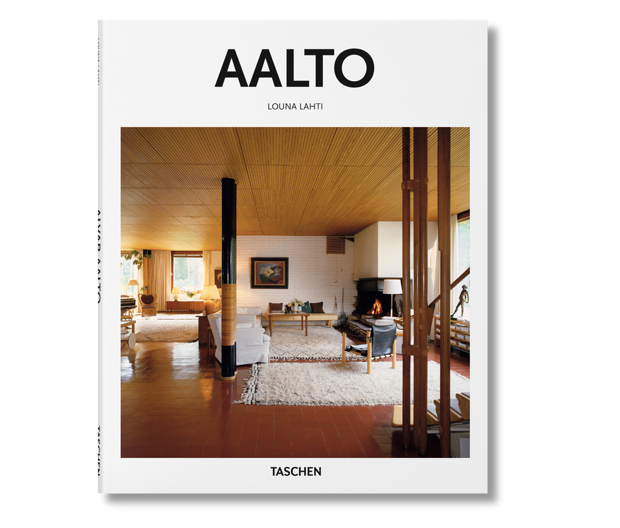 Taschen Aalto