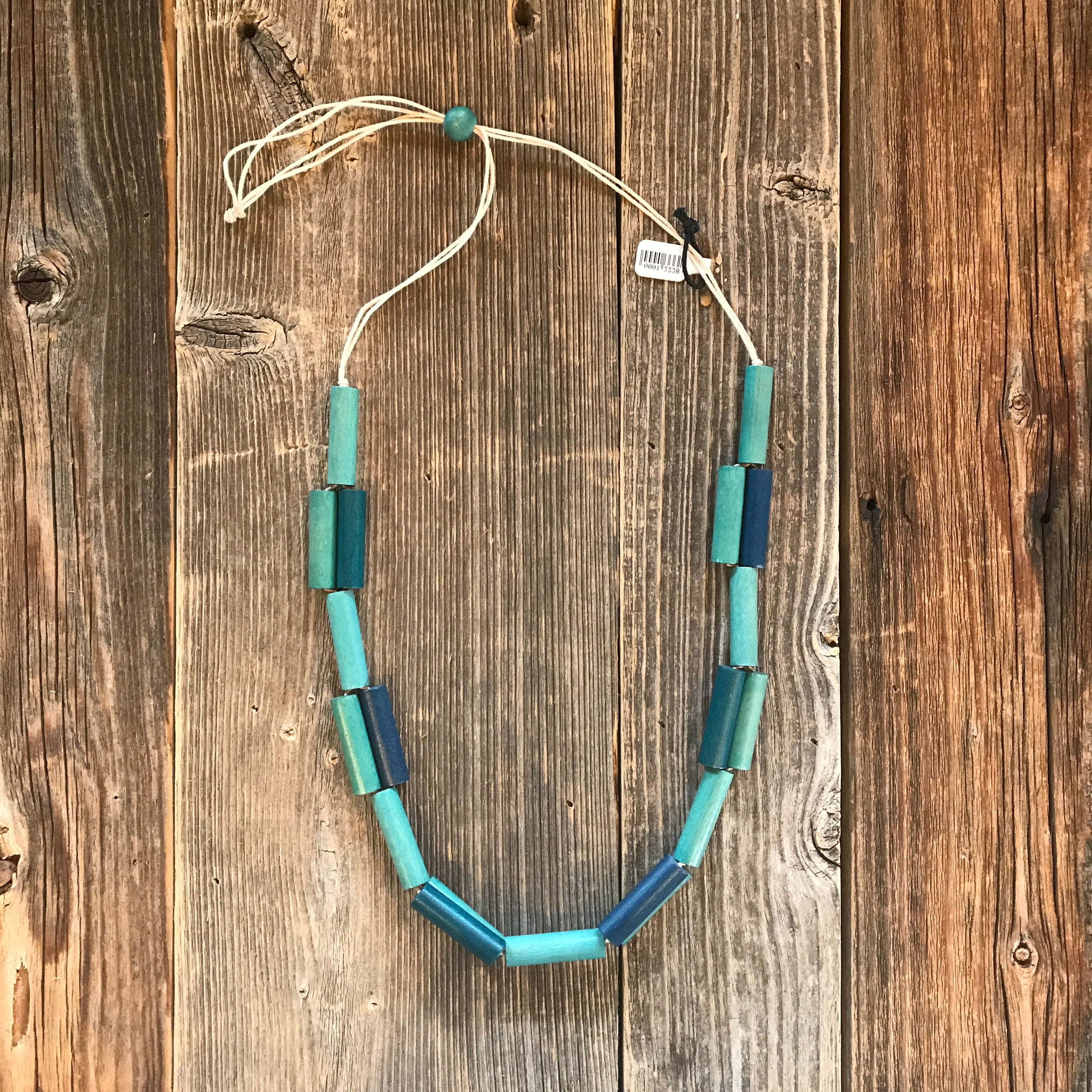 Beautiful Hands Sandra Necklace  Single