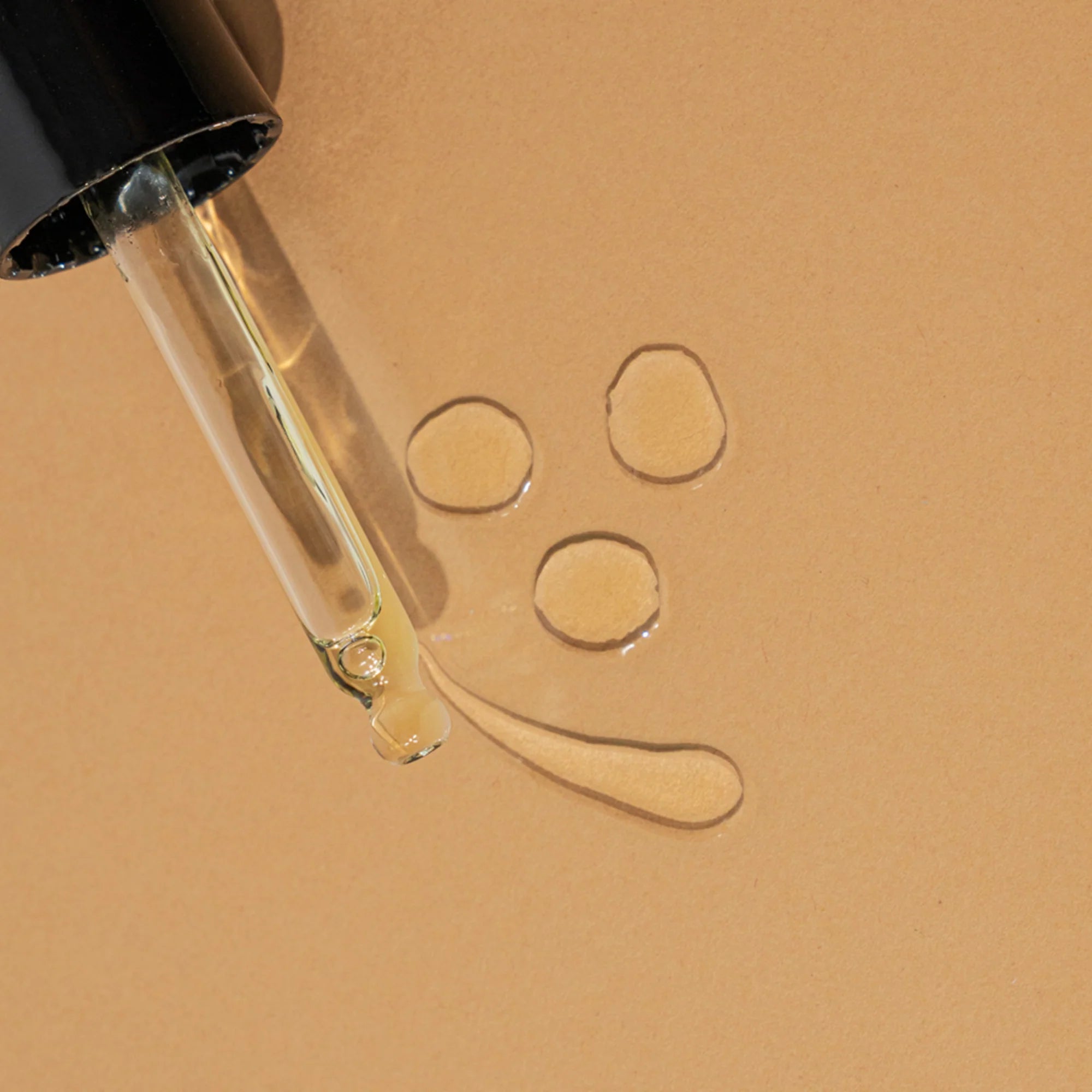 Nourishing Beard Oil