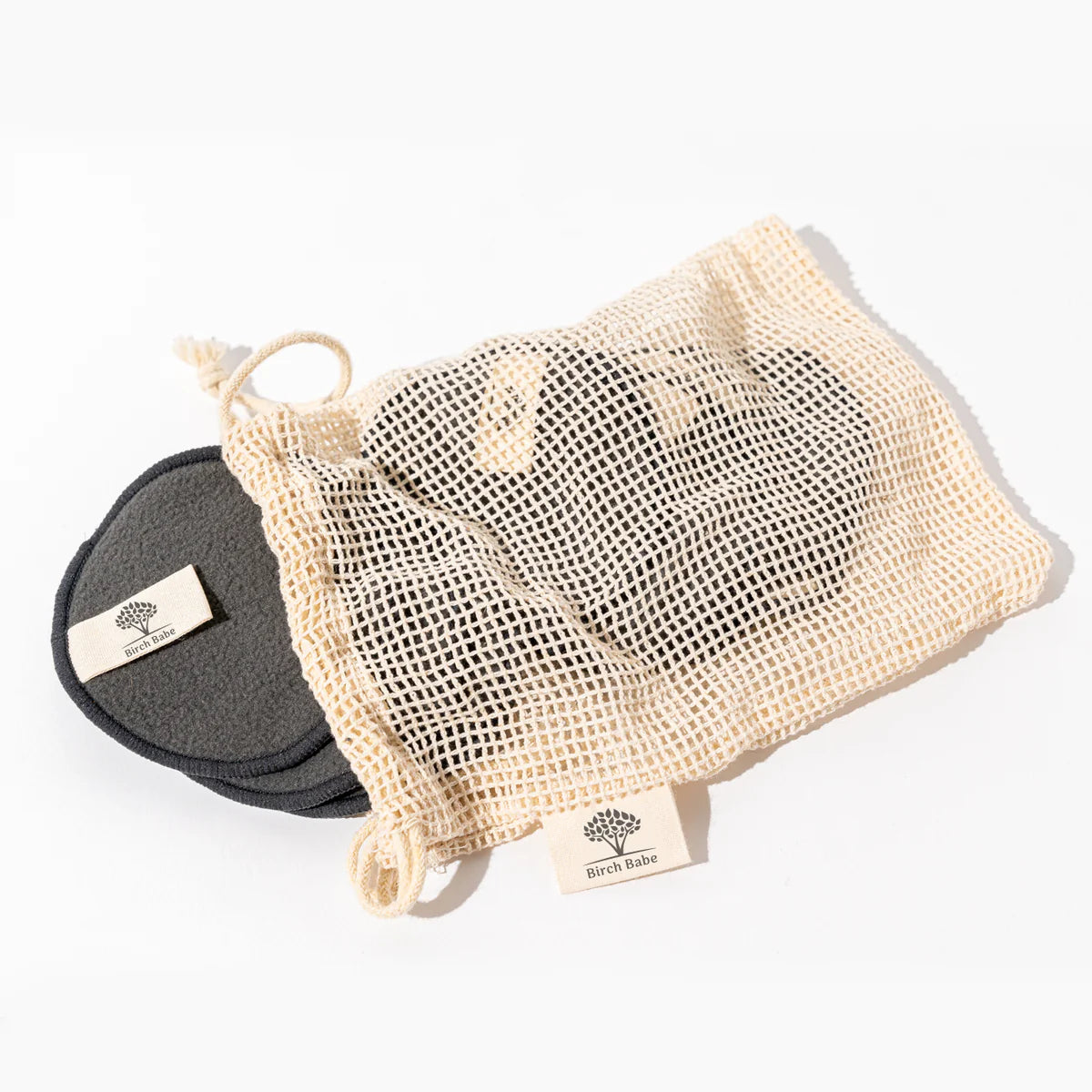 BB Reusable Bamboo Pads