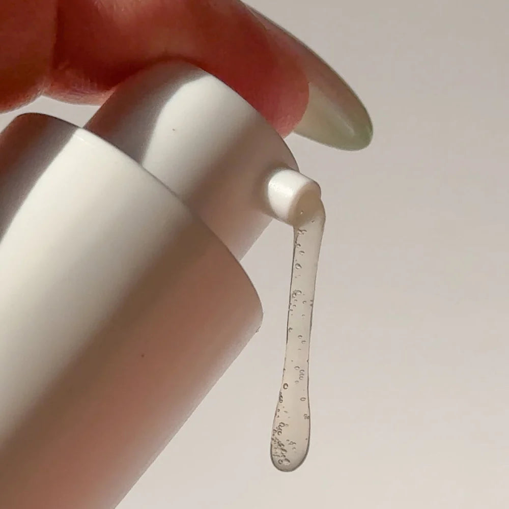 BB Facial Cleansing Gel