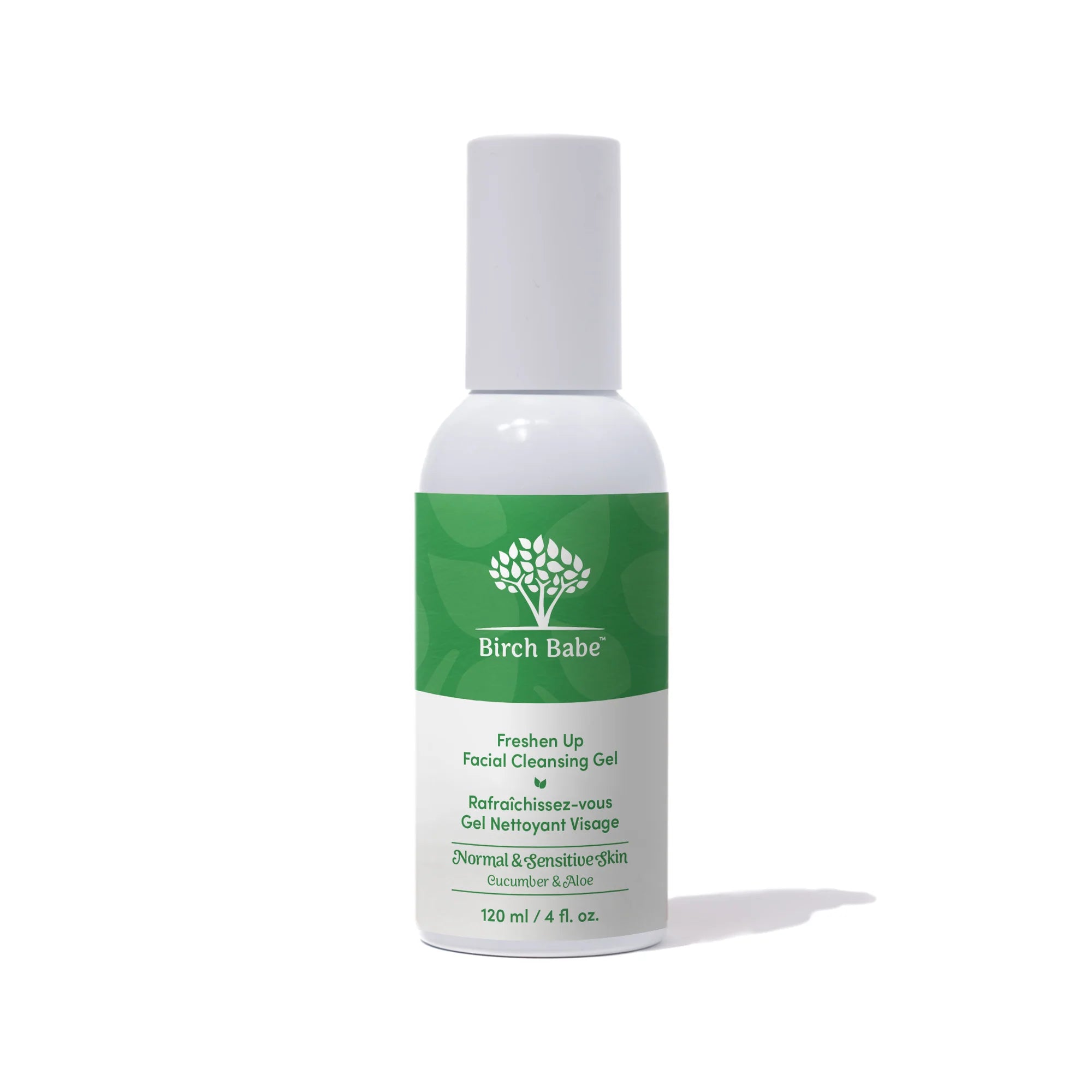 BB Facial Cleansing Gel
