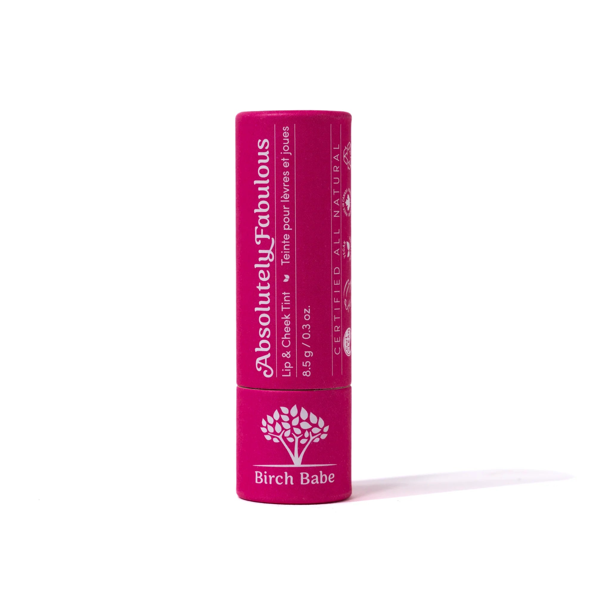 BB Lip Balm