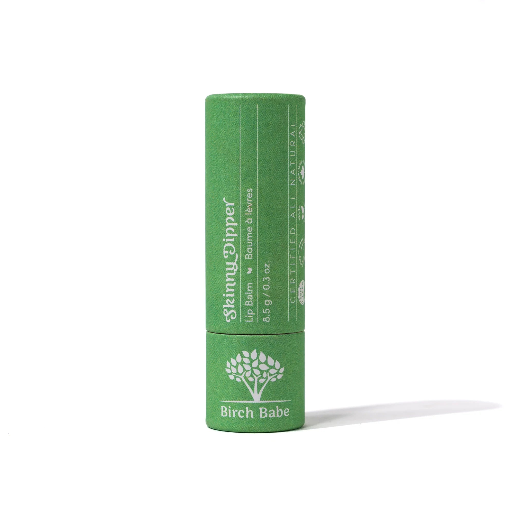 BB Lip Balm