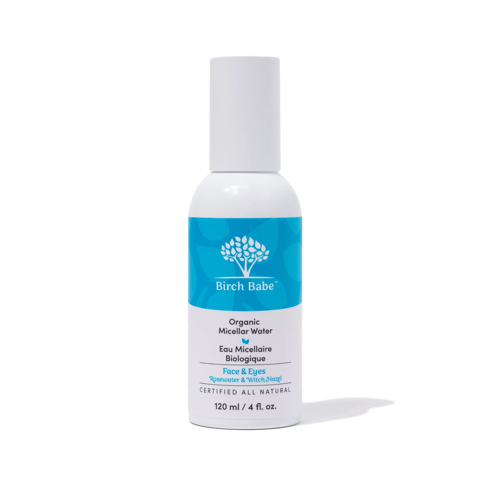 BB Organic Micellar Water