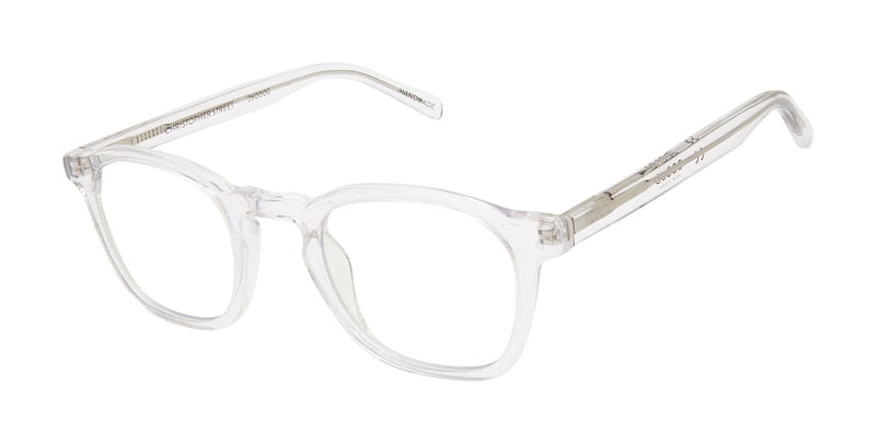 Scojo Christopher ST. BL Crystal +2.00