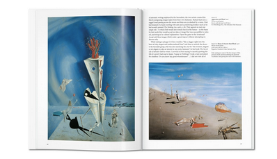 Taschen Dali