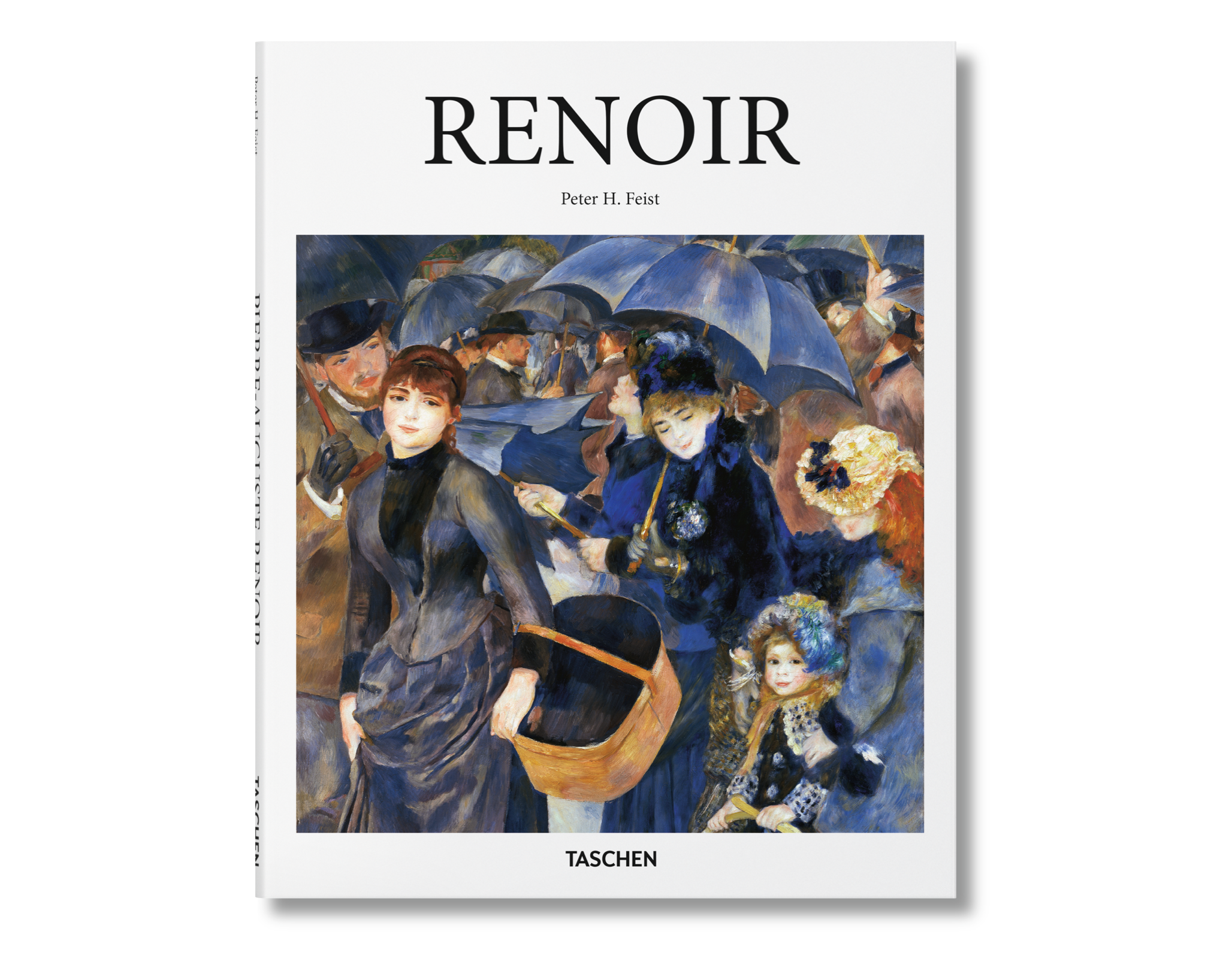Taschen Renoir