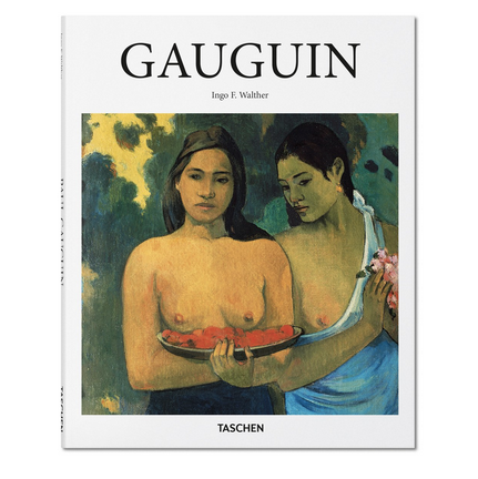 Taschen Gauguin