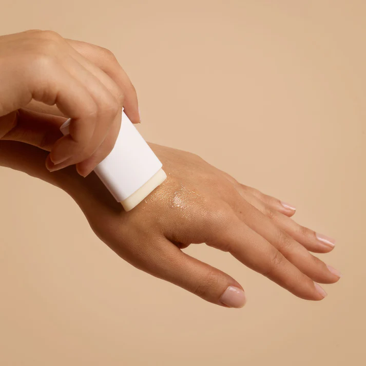 Beauty From Bees Hand Balm