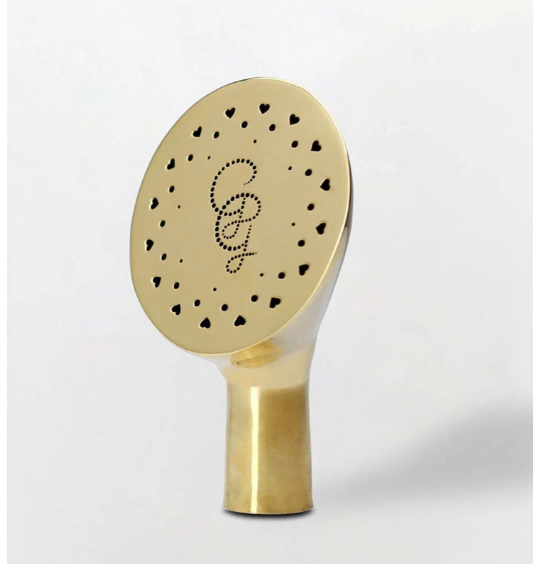 Garden Glory Sprinkler Head For Lg Can