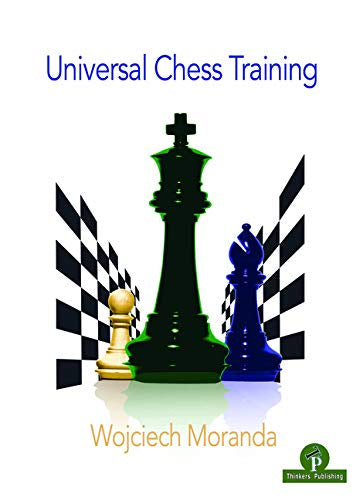 Moranda - Universal Chess Training