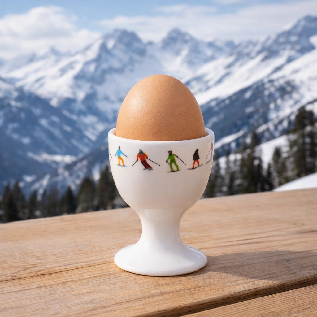 Powderhound - Skie Egg Cup