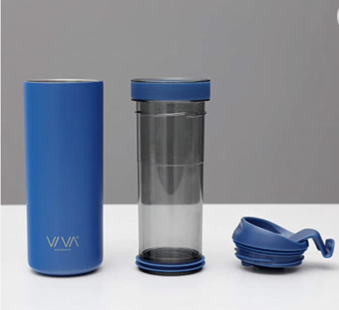 Viva Recharge Pro Blue