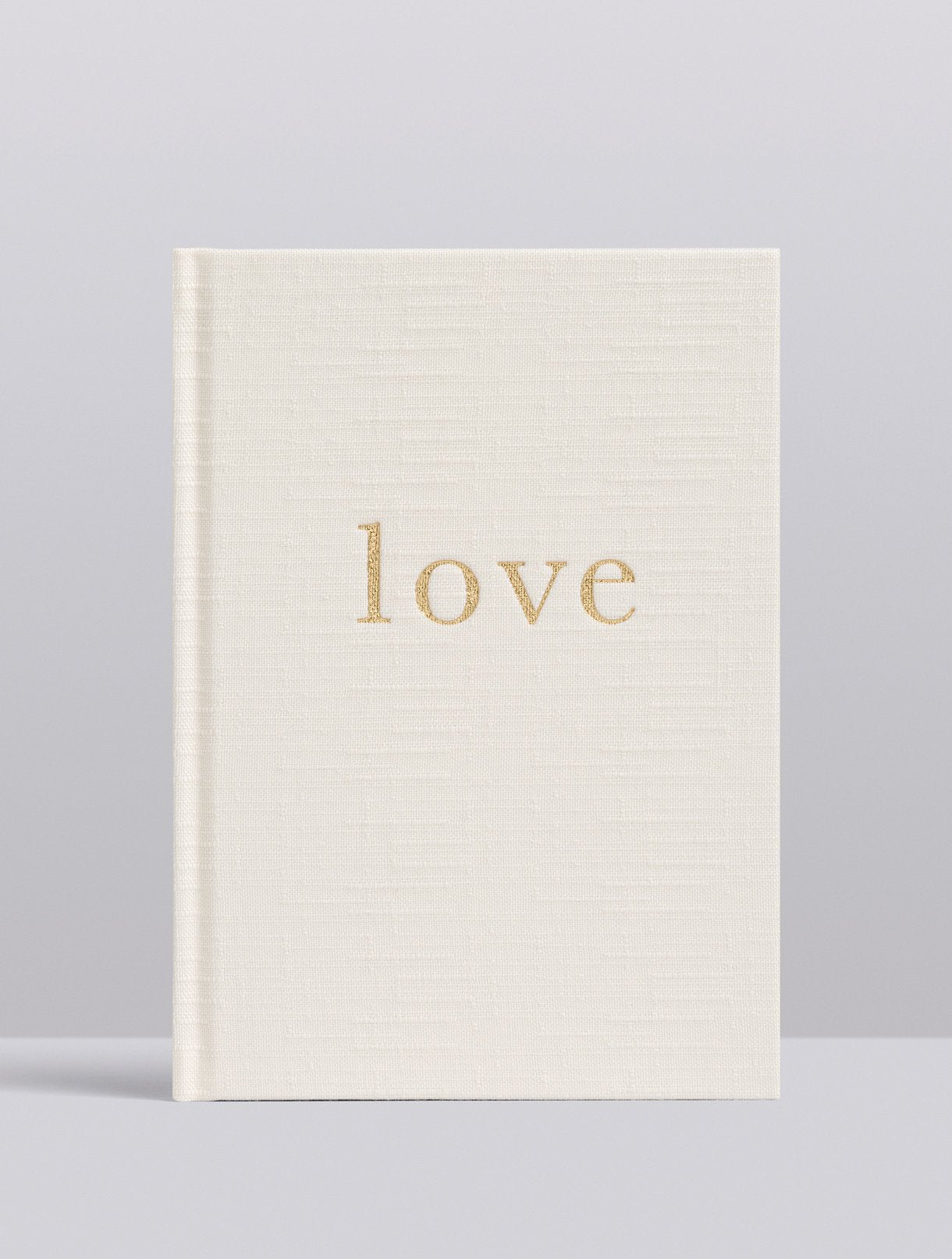 Write To Me Love. Our Wedding Planner