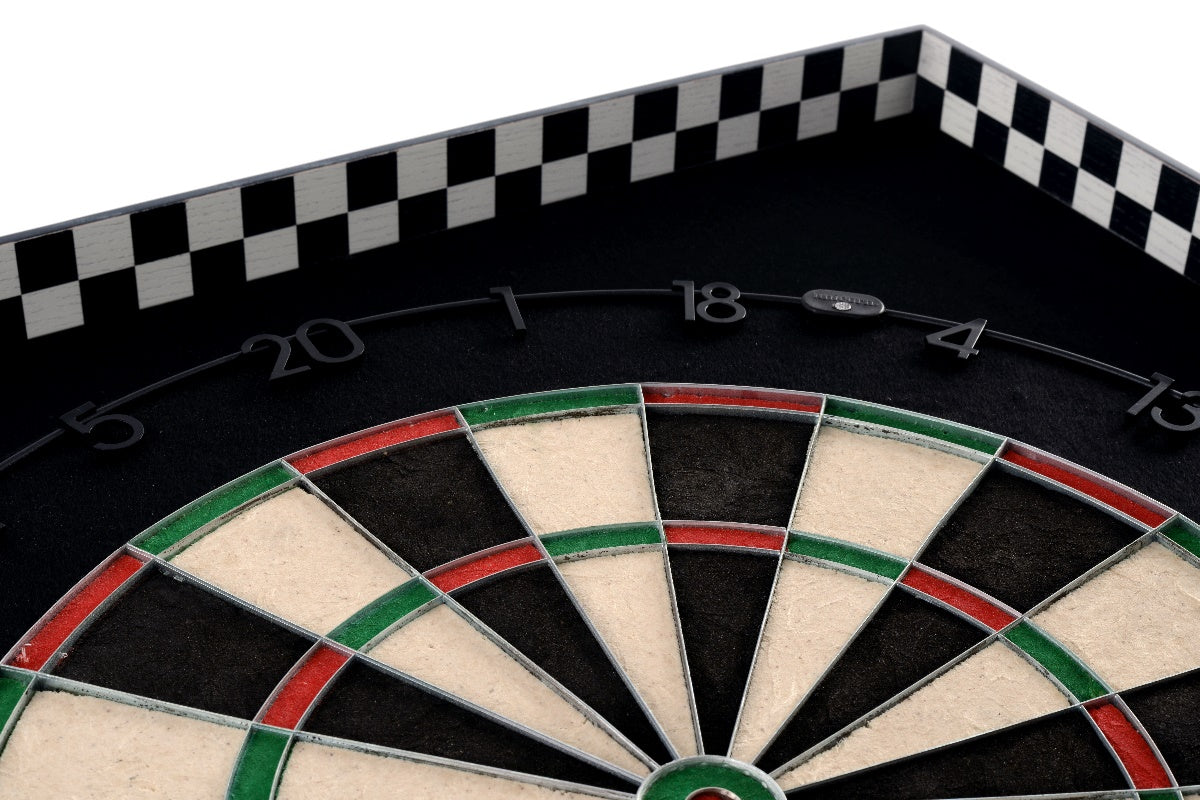 Purling London Dartboard Frame