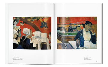 Taschen Gauguin