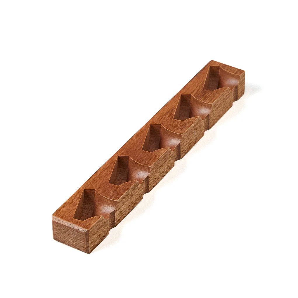 Krom Cliff John Mahogany