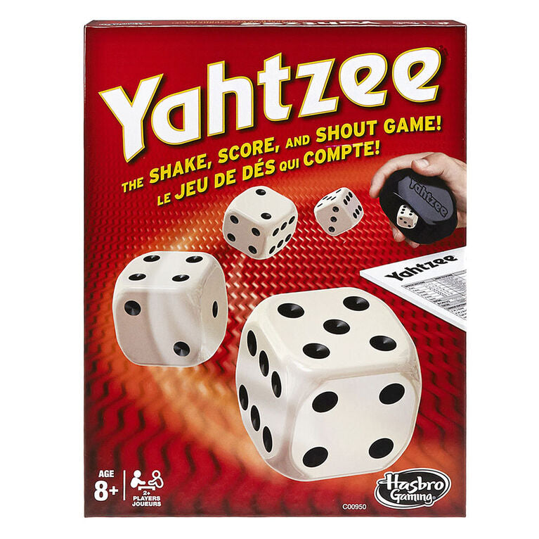 Everest Yahtzee