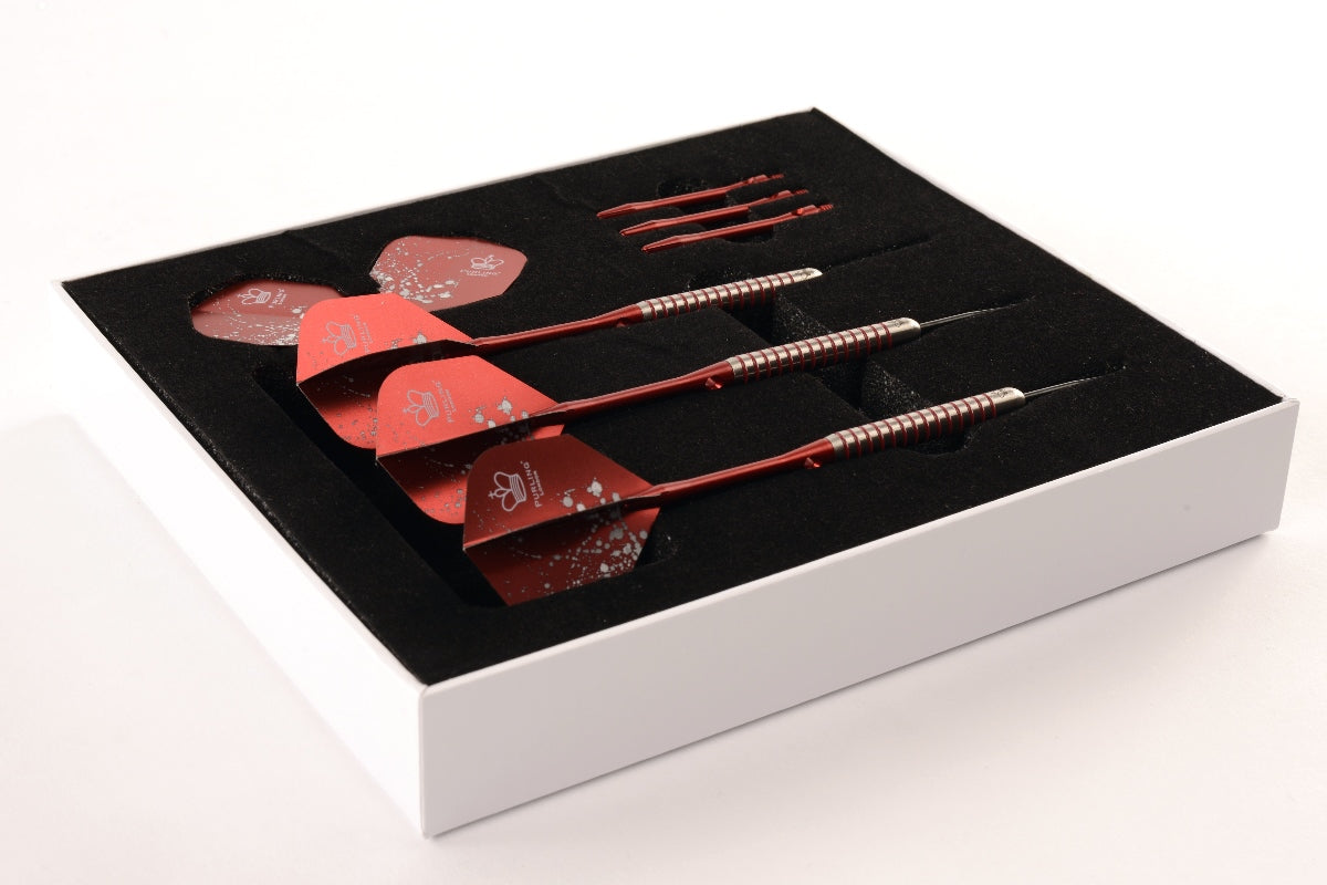 Purling London Dartboard Frame