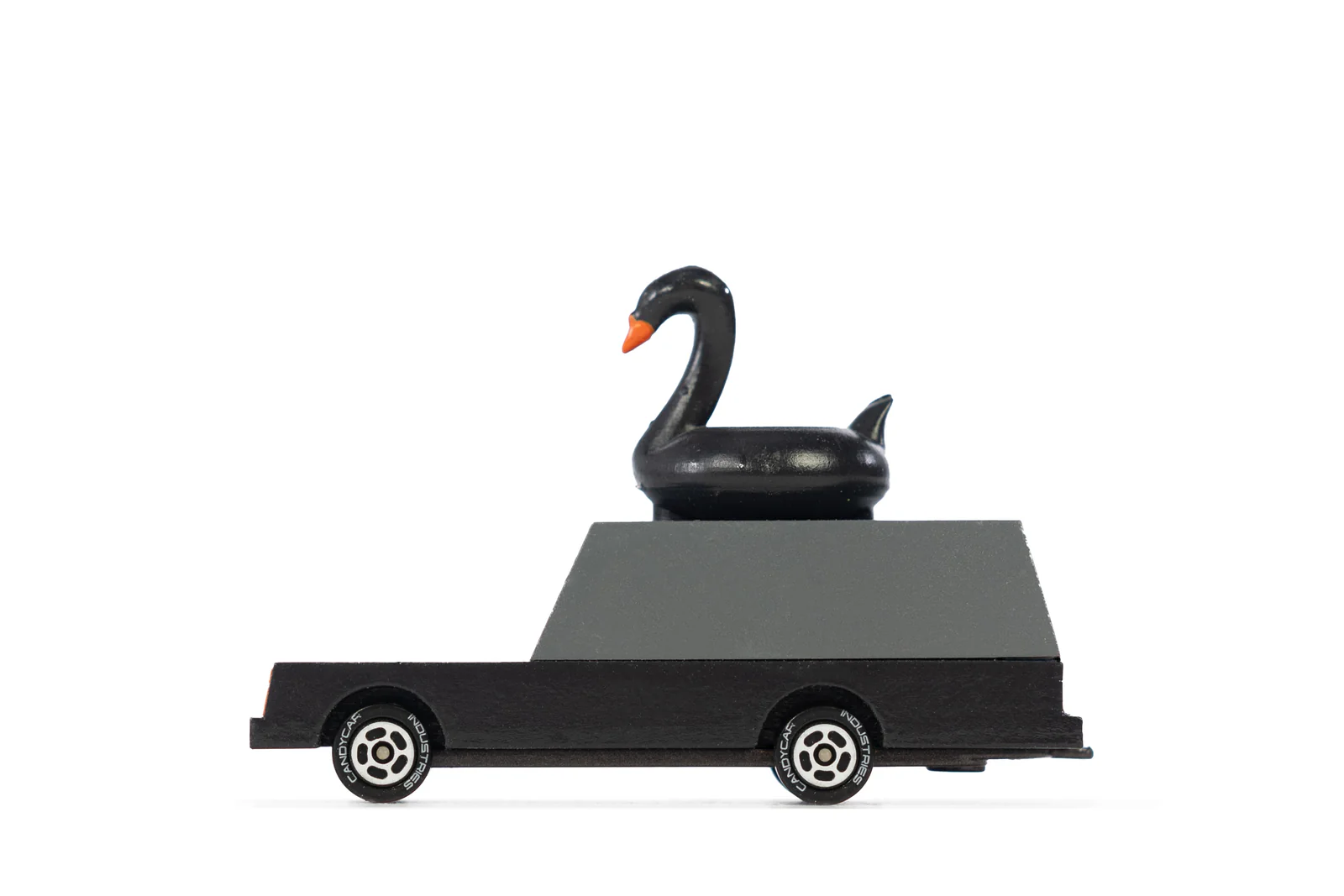 Candycar Black Swan Wagon