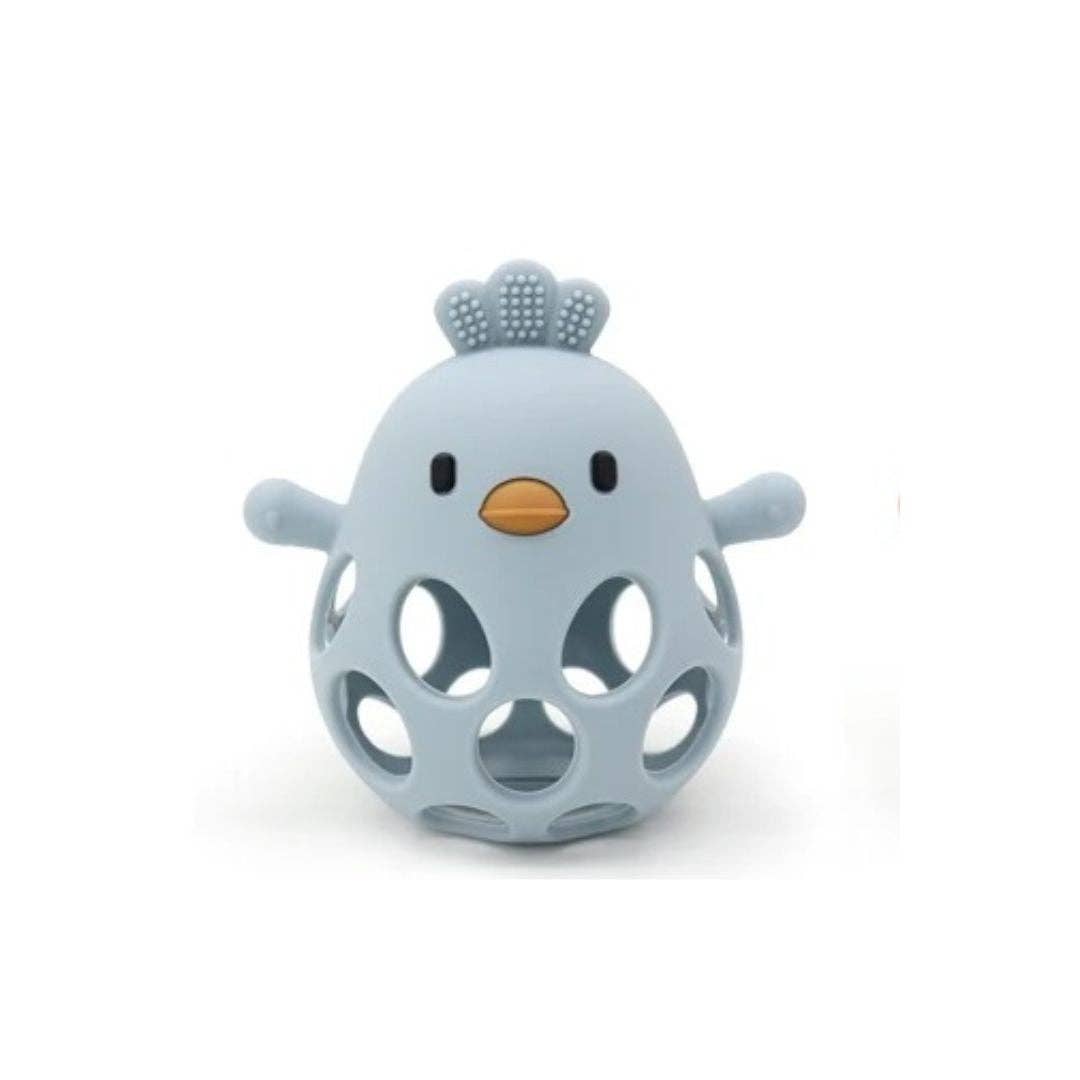 Peaks & Valleys Baby - New Clucky Chew Buddy