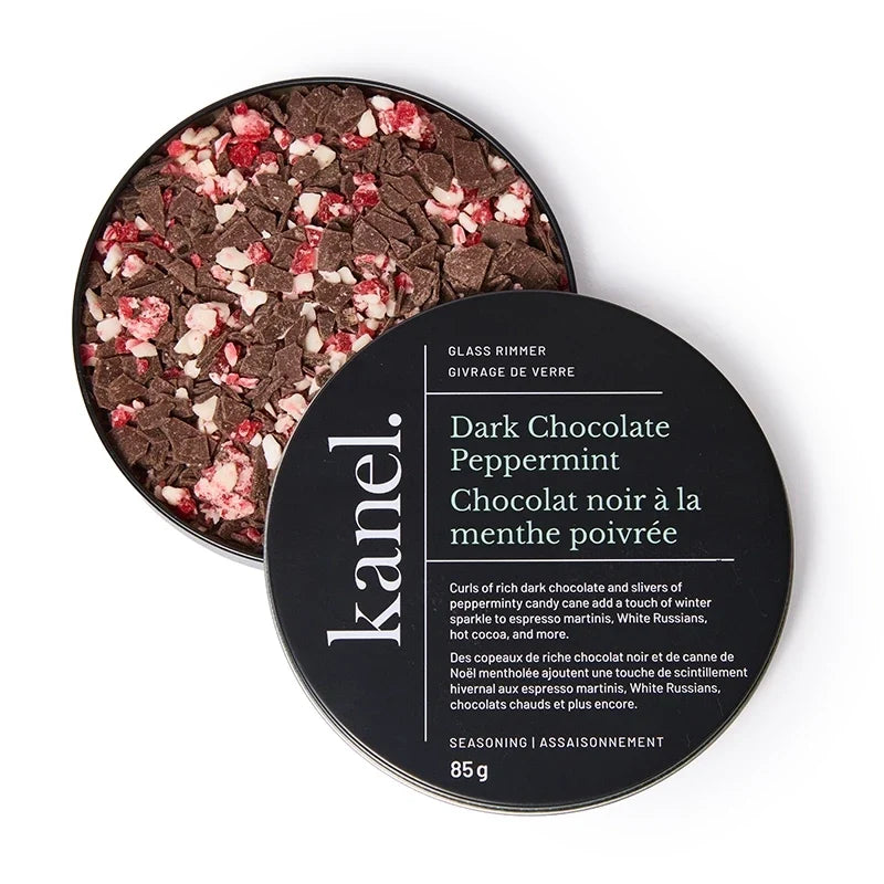 Kanel - Dark Chocolate Peppermint