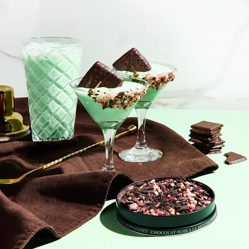 Kanel - Dark Chocolate Peppermint