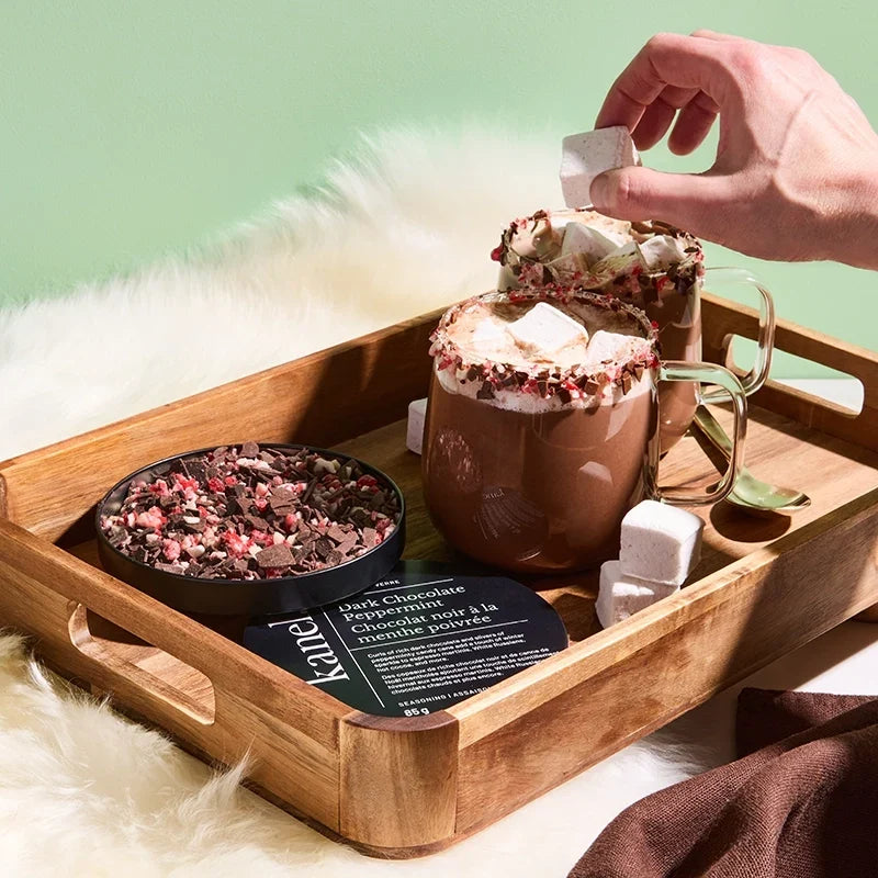Kanel - Dark Chocolate Peppermint