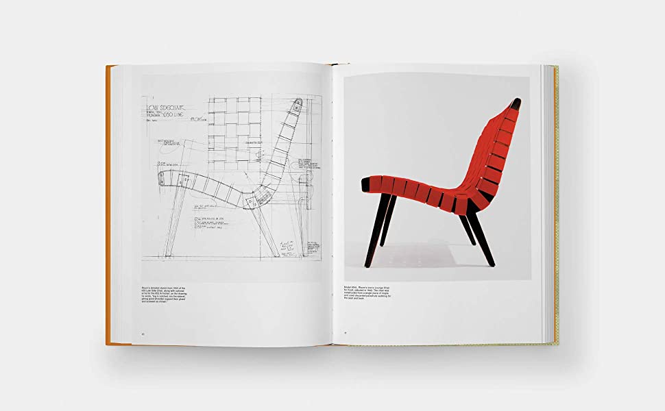 Jens Risom - A Seat At The Table