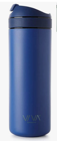 Viva Recharge Pro Blue