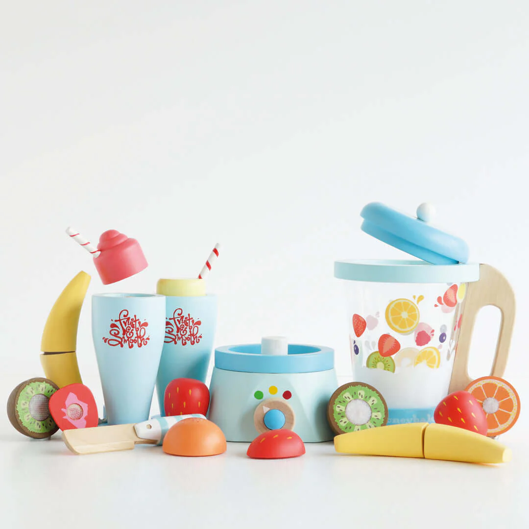 Le Toy Van Blender Set