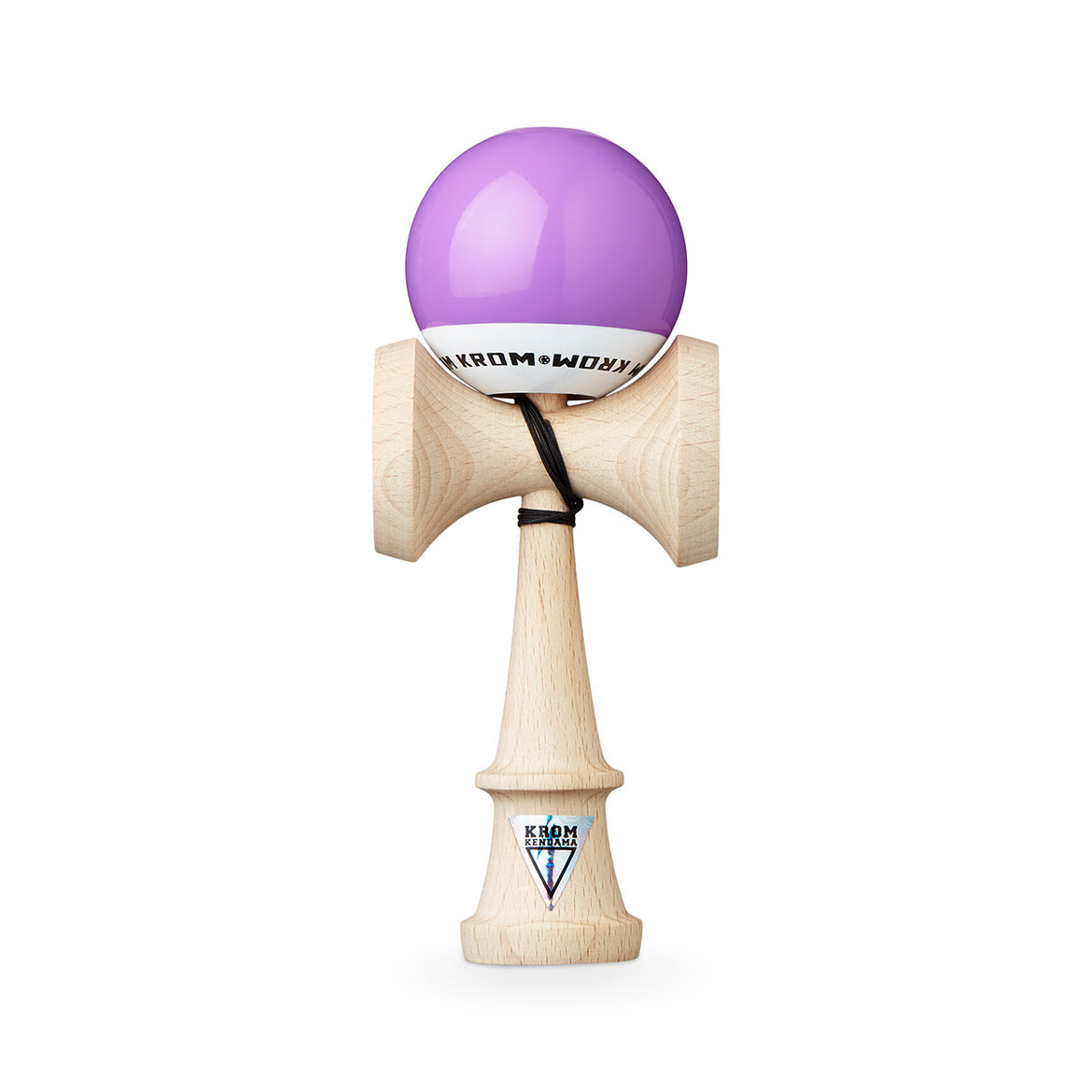 Krom Kendama POP LOL - Lavender