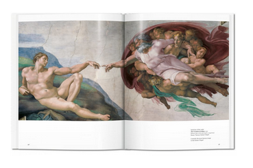Taschen Michelangelo