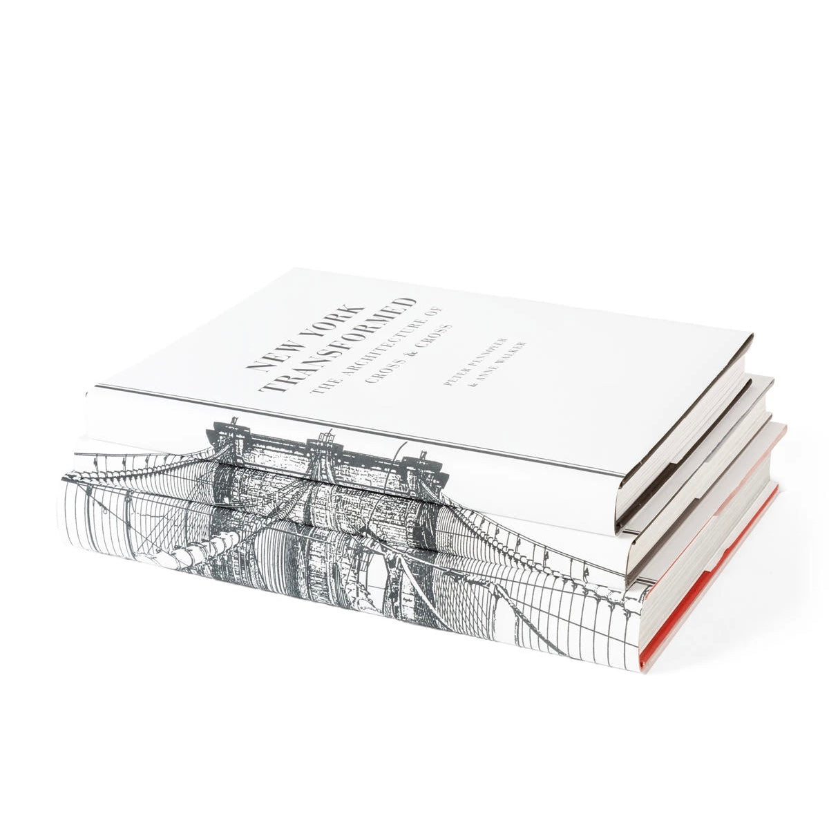 Juniper New York City Book Set