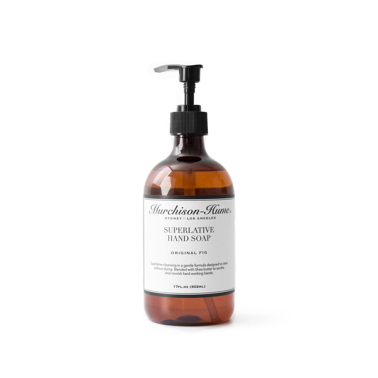 Murchison-Hume Superlative Liquid Hand Soap AWG